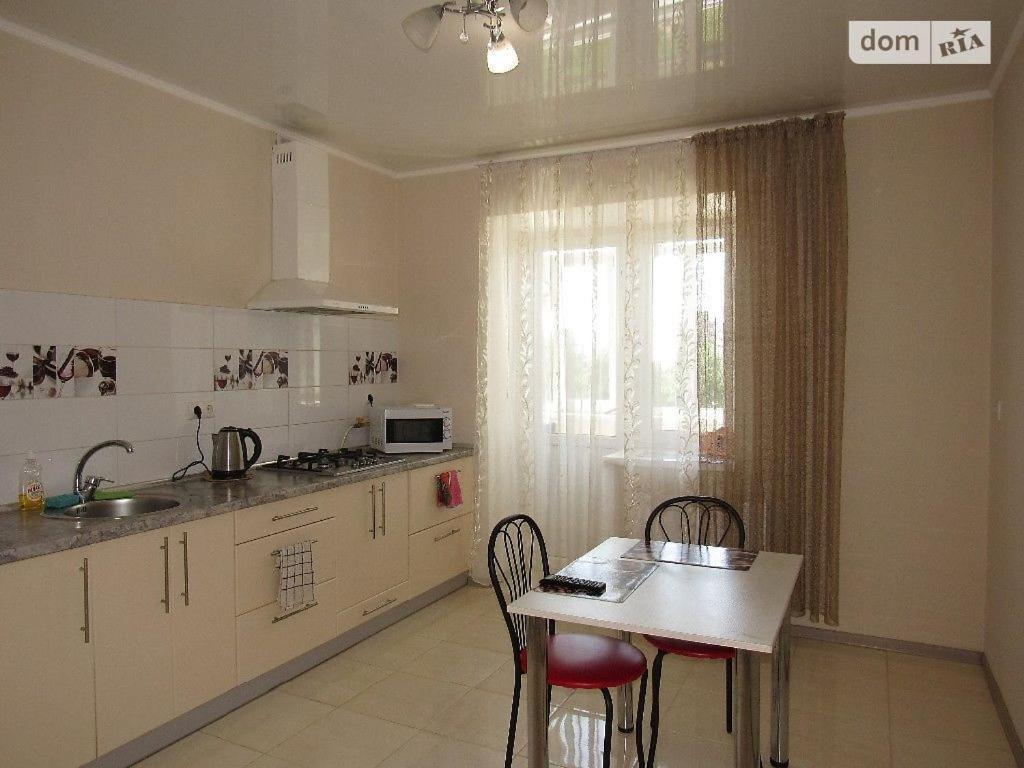 Хмельницьке Шосе 122А Apartment วินนิตซา ภายนอก รูปภาพ